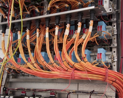 WIRING INSTALLATION